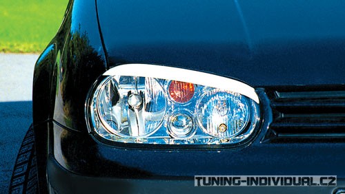 Mra��tka Golf IV